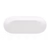 JBL Wave Buds 2 True Wireless hörlurar Vit