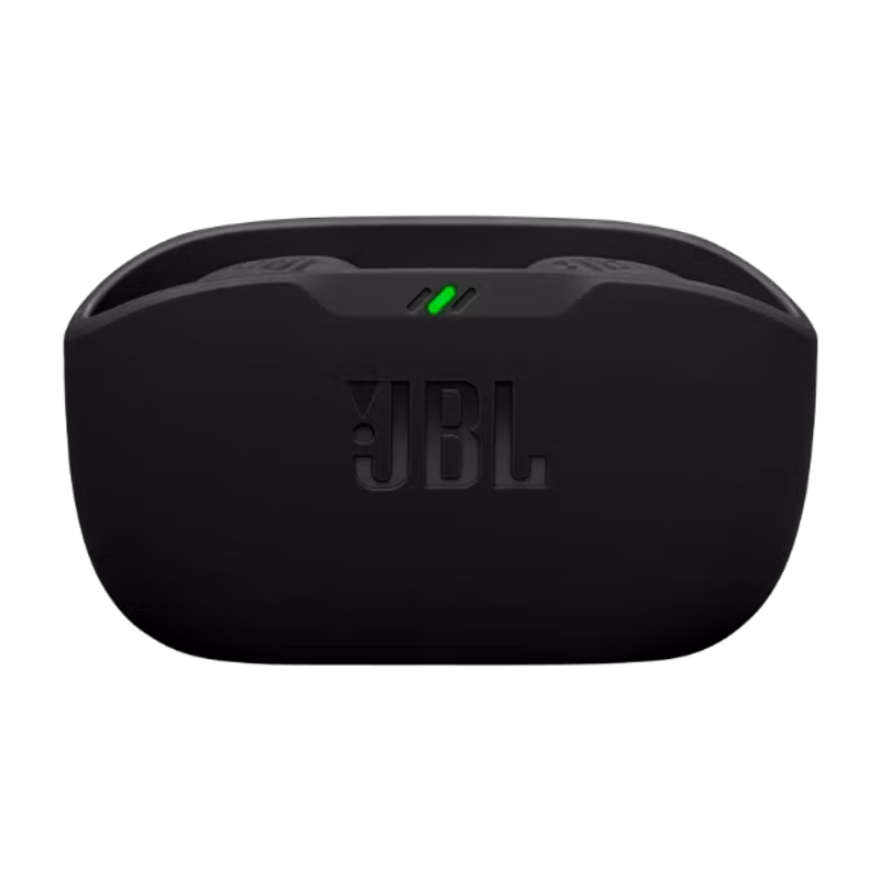 JBL Wave Buds 2 True Wireless hörlurar Svart
