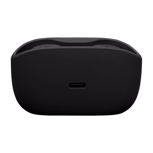 JBL Wave Buds 2 True Wireless hörlurar Svart