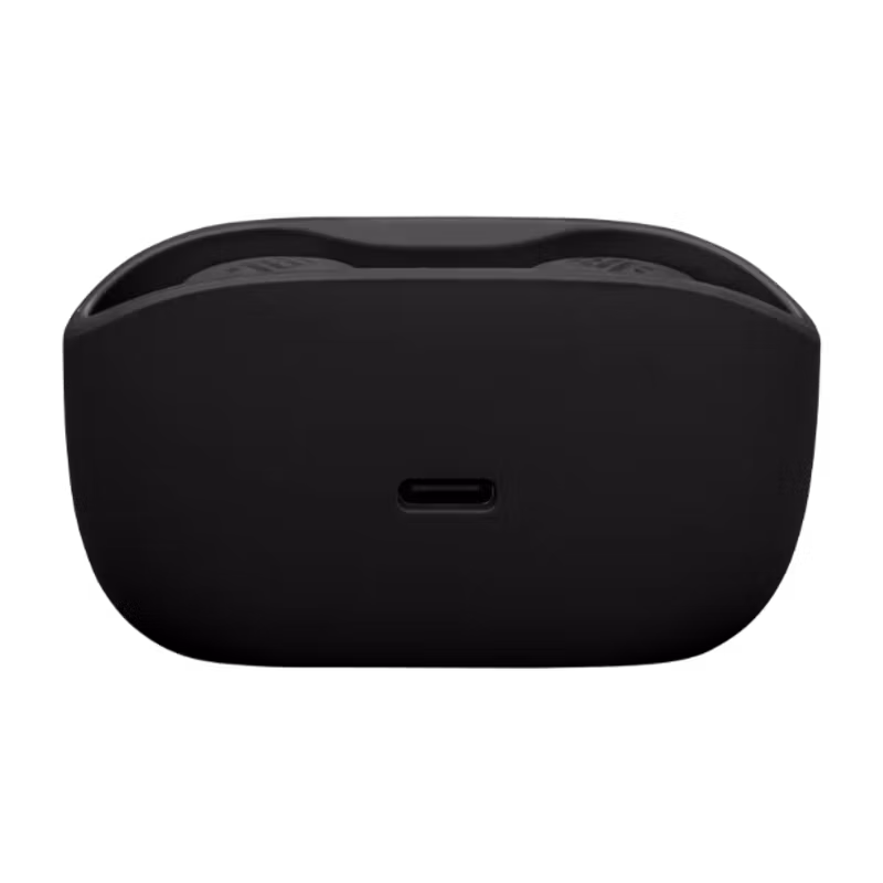 JBL Wave Buds 2 True Wireless hörlurar Svart