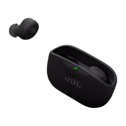 JBL Wave Buds 2 True Wireless hörlurar Svart