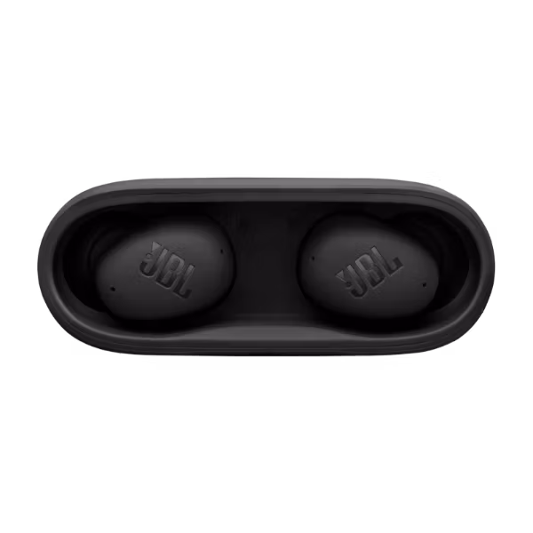 JBL Wave Buds 2 True Wireless hörlurar Svart