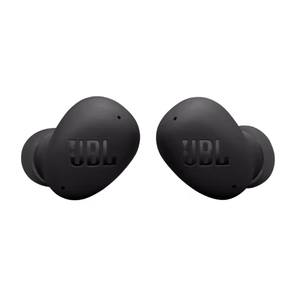 JBL Wave Buds 2 True Wireless hörlurar Svart