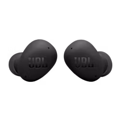 JBL Wave Buds 2 True Wireless hörlurar Svart