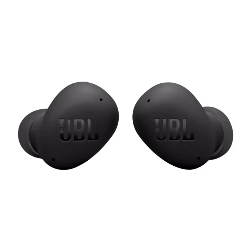 JBL Wave Buds 2 True Wireless hörlurar Svart