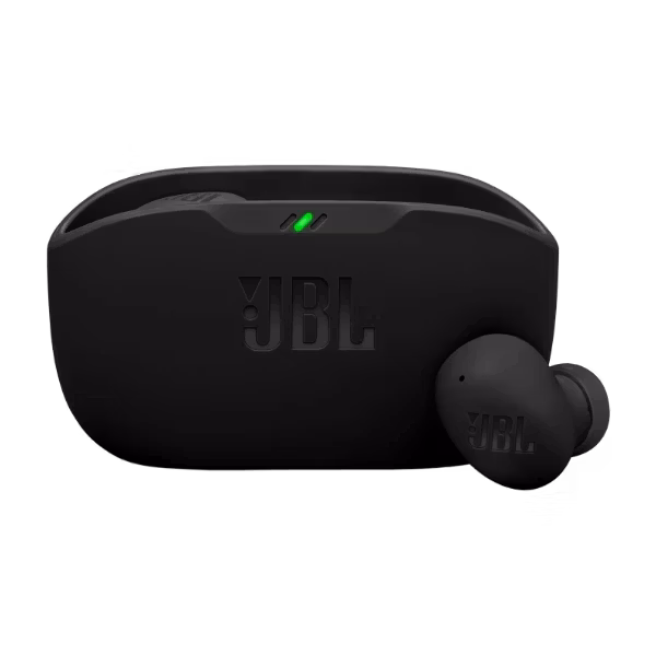 JBL Wave Buds 2 True Wireless hörlurar Svart