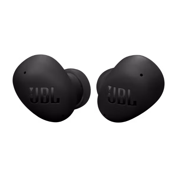 JBL Wave Buds 2 True Wireless hörlurar Svart