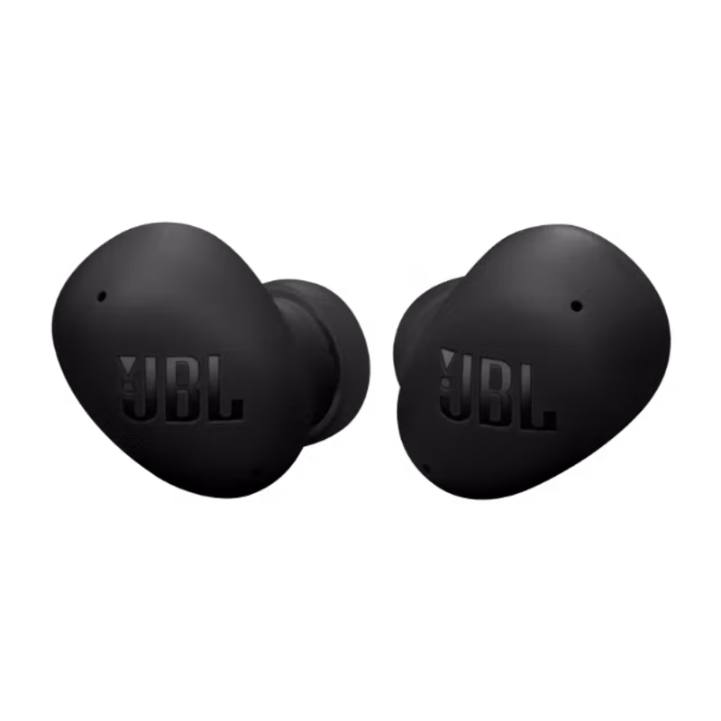 JBL Wave Buds 2 True Wireless hörlurar Svart