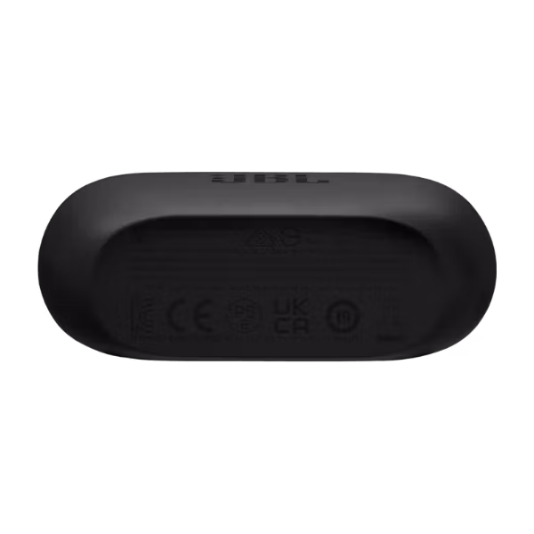 JBL Wave Buds 2 True Wireless hörlurar Svart