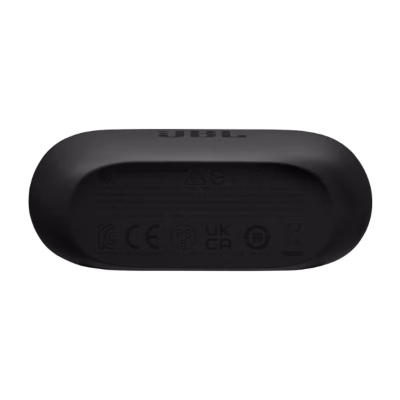 JBL Wave Buds 2 True Wireless hörlurar Svart