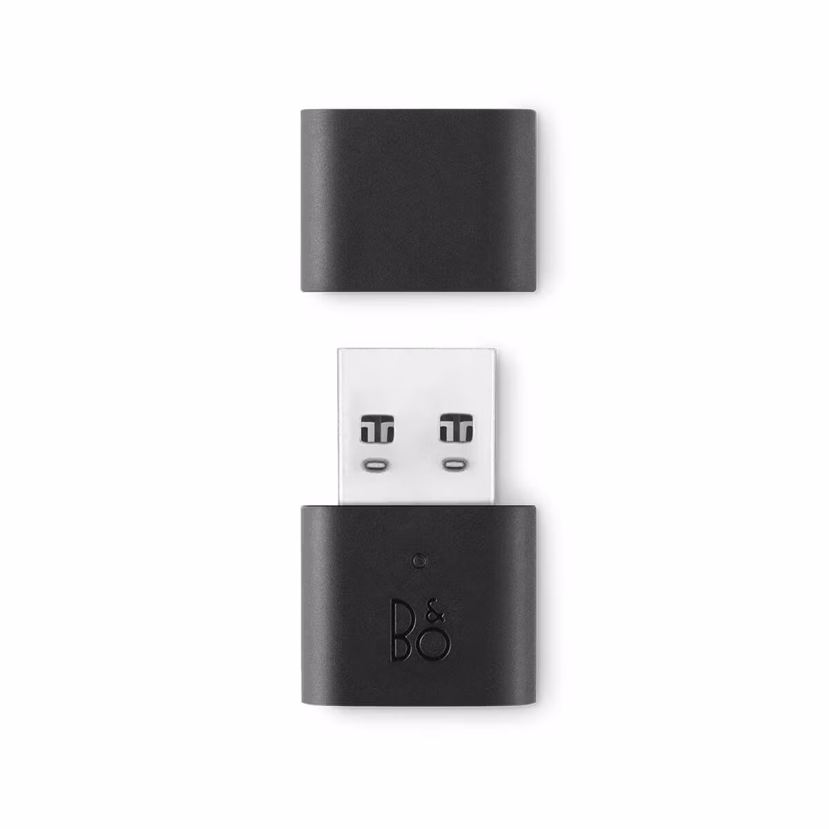 Bang & Olufsen Beocom Portal Headset Kabel & Trådlös Svart