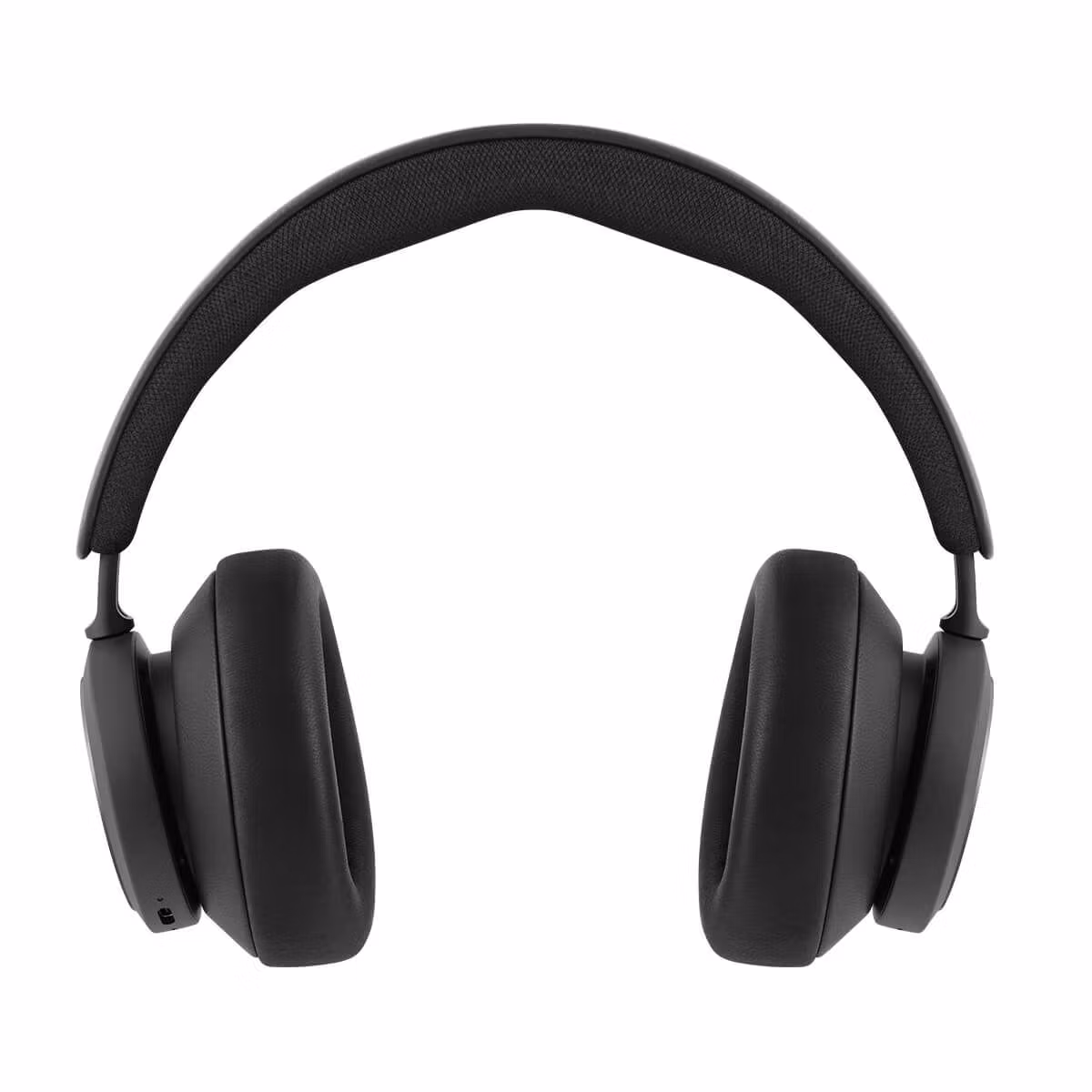 Bang & Olufsen Beocom Portal Headset Kabel & Trådlös Svart