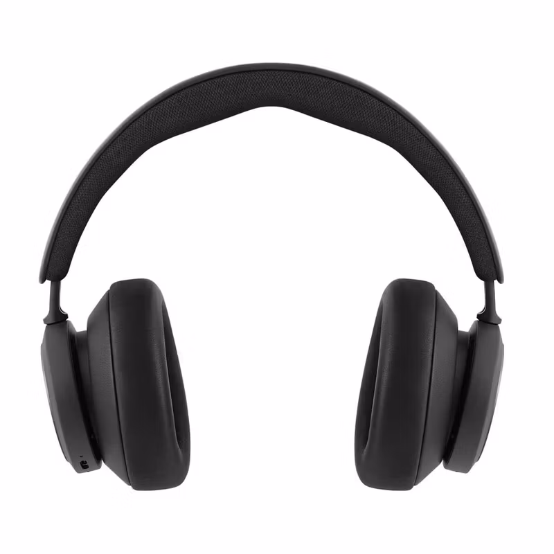 Bang & Olufsen Beocom Portal Headset Kabel & Trådlös Svart