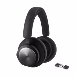 Bang & Olufsen Beocom Portal Headset Kabel & Trådlös Svart