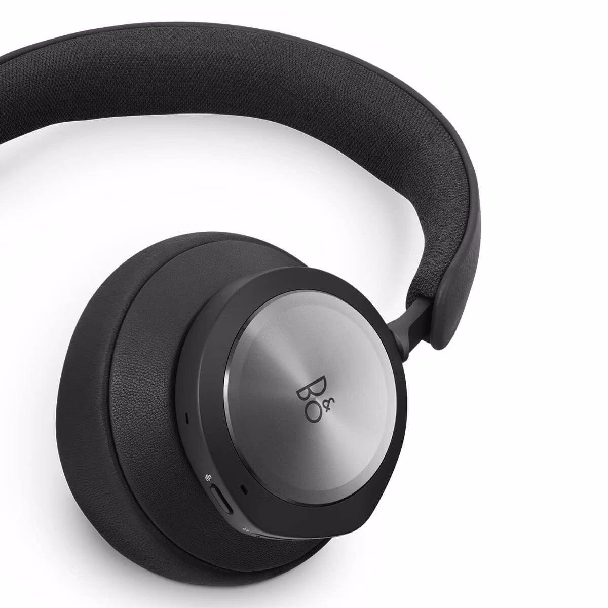 Bang & Olufsen Beocom Portal Headset Kabel & Trådlös Svart