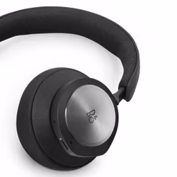Bang & Olufsen Beocom Portal Headset Kabel & Trådlös Svart