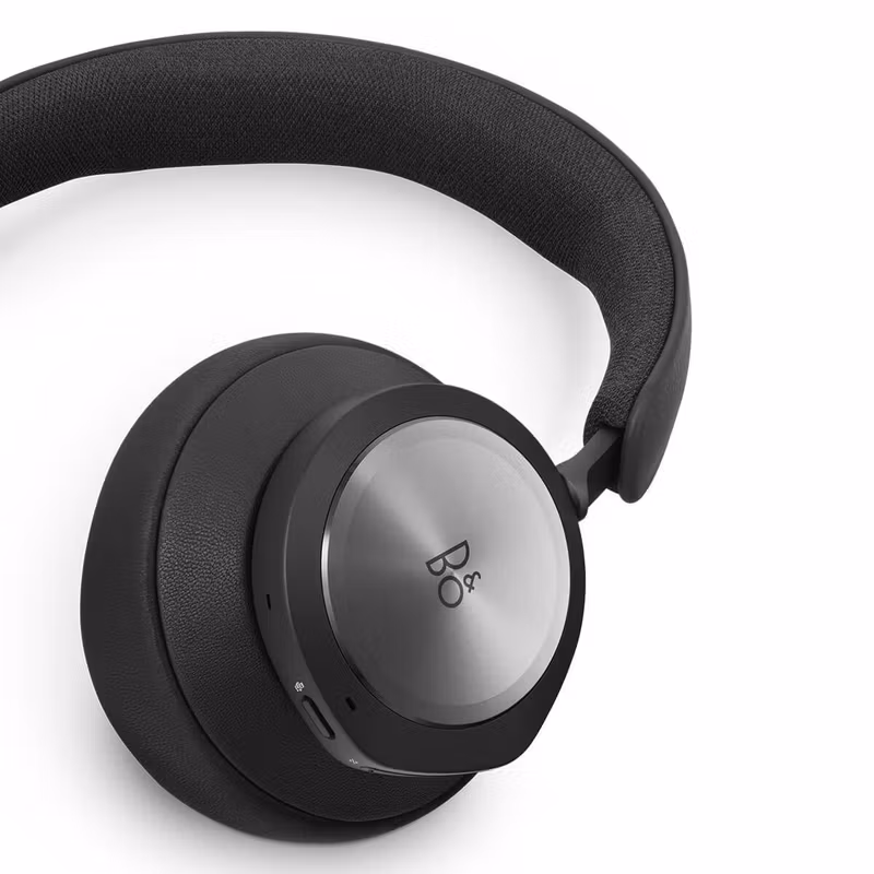 Bang & Olufsen Beocom Portal Headset Kabel & Trådlös Svart