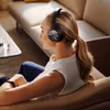 Bang & Olufsen Beocom Portal Headset Kabel & Trådlös Svart