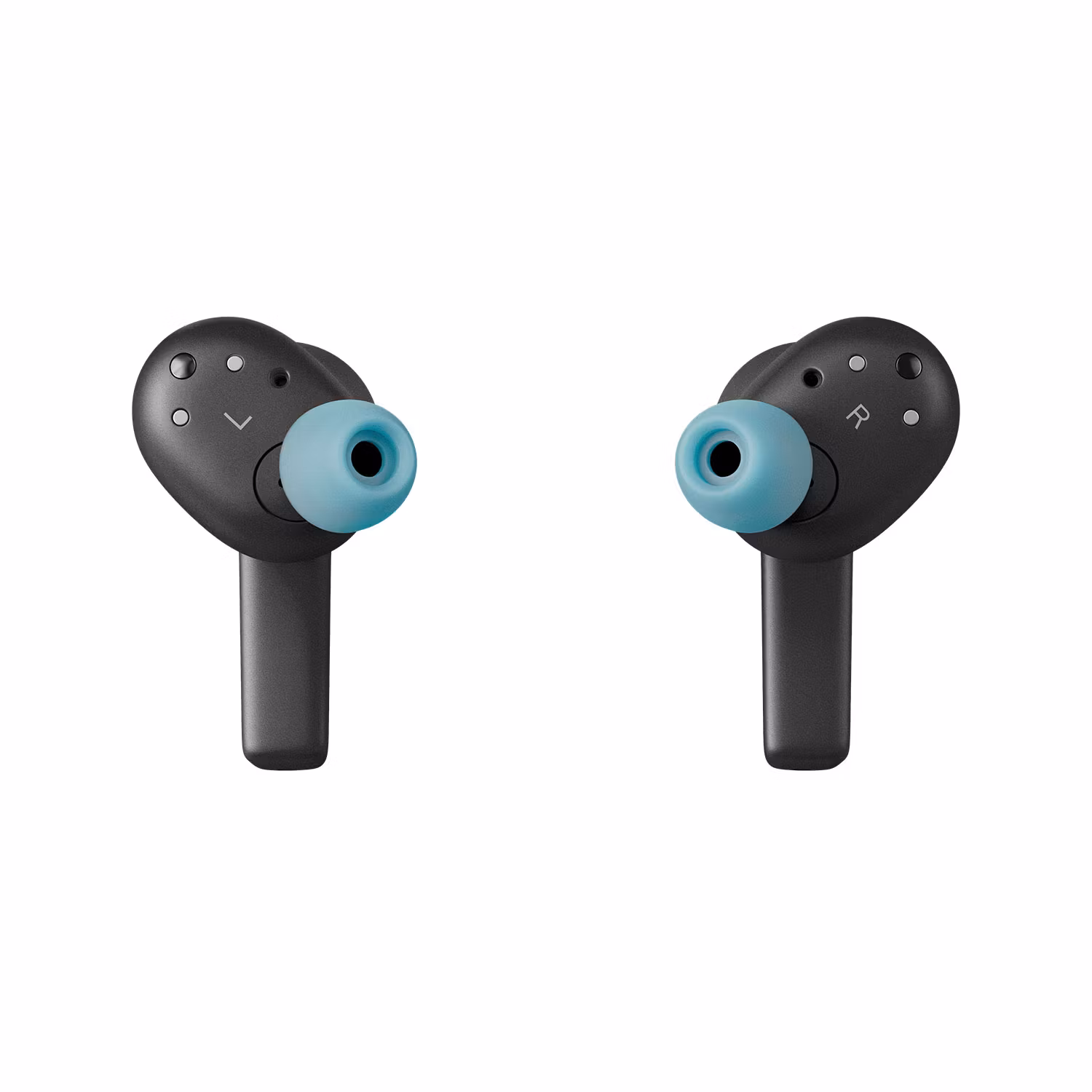 Bang & Olufsen Beoplay EX Wireless In Ear Svart/Blå