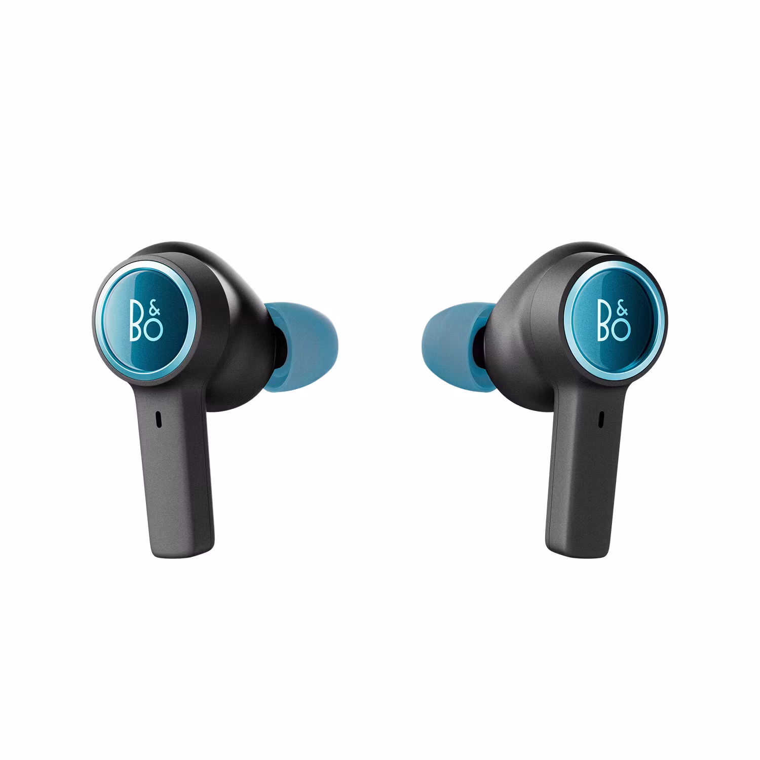 Bang & Olufsen Beoplay EX Wireless In Ear Svart/Blå