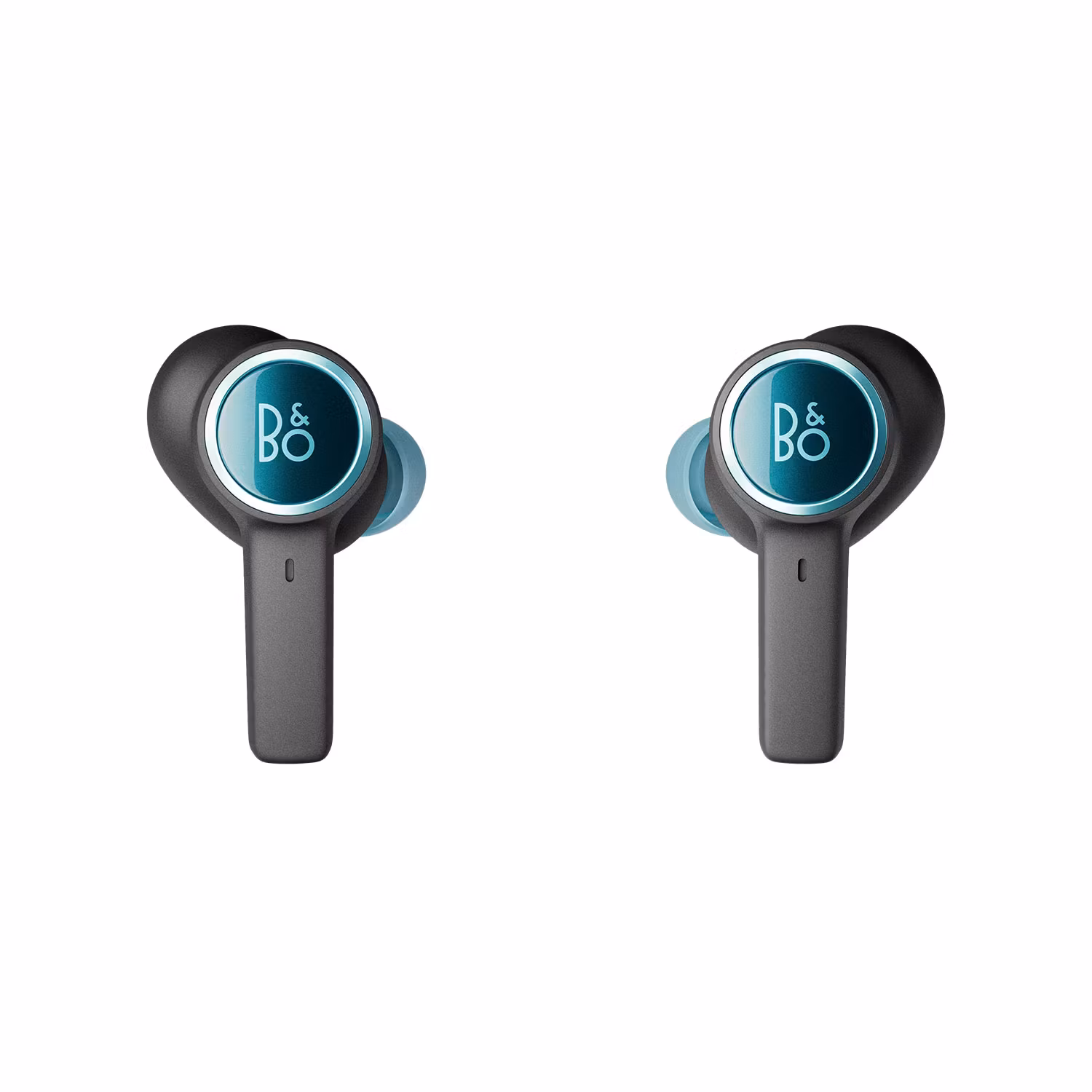 Bang & Olufsen Beoplay EX Wireless In Ear Svart/Blå