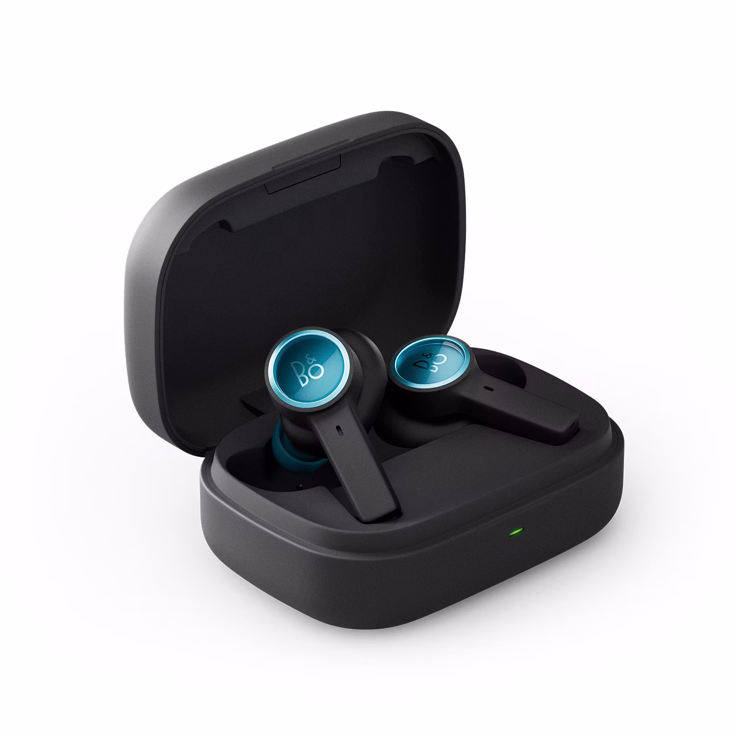 Bang & Olufsen Beoplay EX Wireless In Ear Svart/Blå