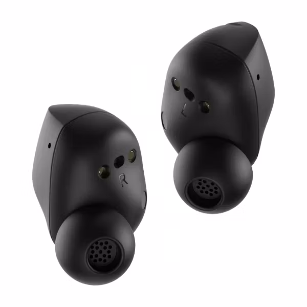 Sennheiser Accentum True Wireless In-ear Svart
