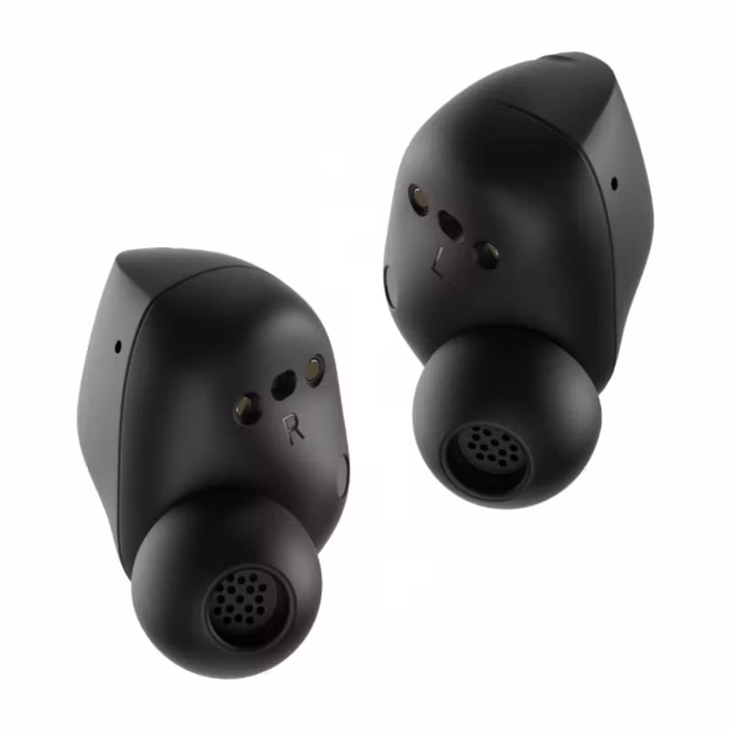 Sennheiser Accentum True Wireless In-ear Svart
