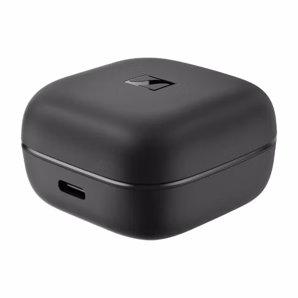 Sennheiser Accentum True Wireless In-ear Svart
