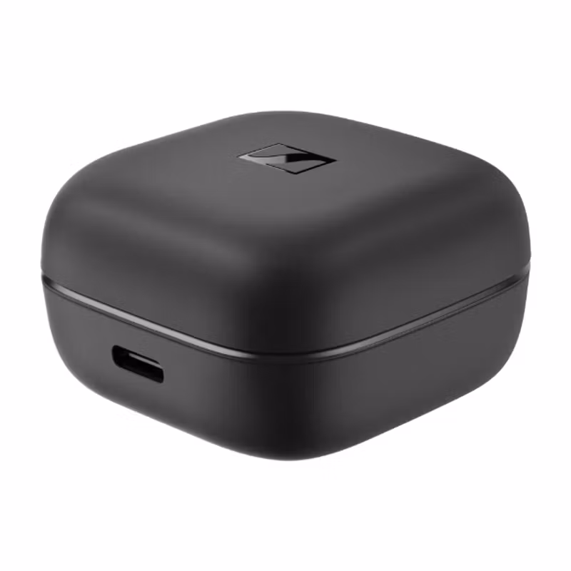 Sennheiser Accentum True Wireless In-ear Svart
