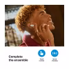 Sennheiser Accentum True Wireless In-ear Svart