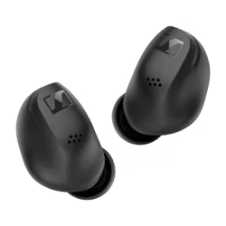 Sennheiser Accentum True Wireless In-ear Svart