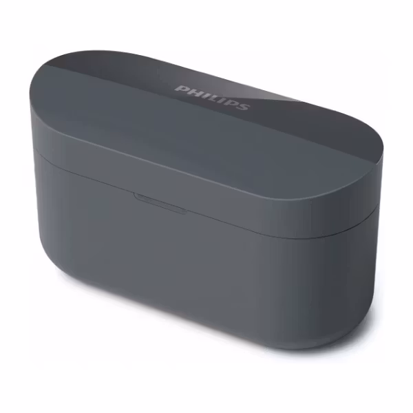 Philips TAT3508BK True Wireless hörlurar In-ear svart