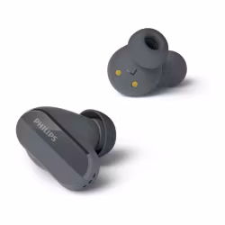 Philips TAT3508BK True Wireless hörlurar In-ear svart