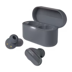 Philips TAT3508BK True Wireless hörlurar In-ear svart