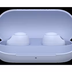 Sony WF-C700N Wireless In Ear Hörlurar Lila