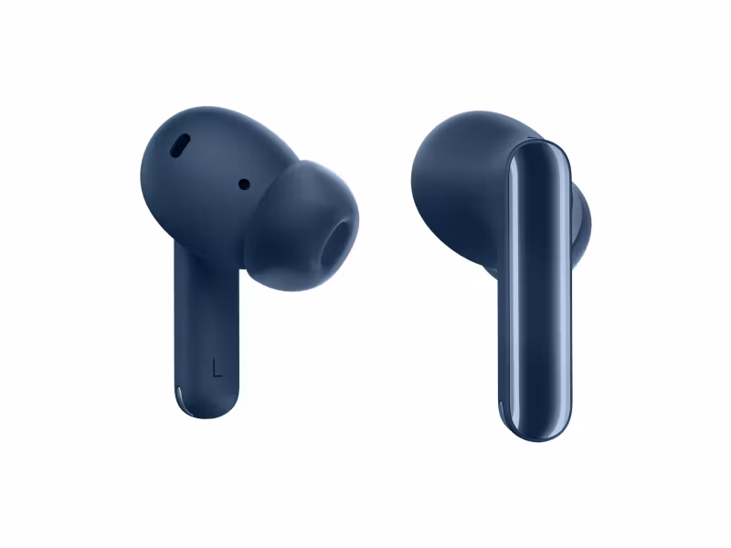 Lenovo Yoga True Wireless Stereo Earbuds Tidal Teal