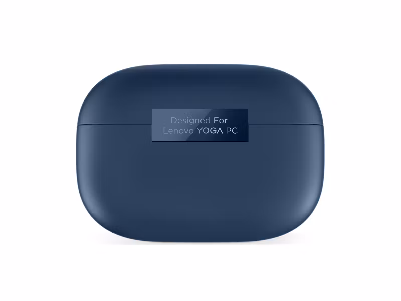 Lenovo Yoga True Wireless Stereo Earbuds Tidal Teal