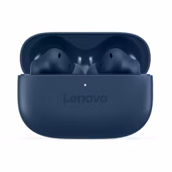 Lenovo Yoga True Wireless Stereo Earbuds Tidal Teal
