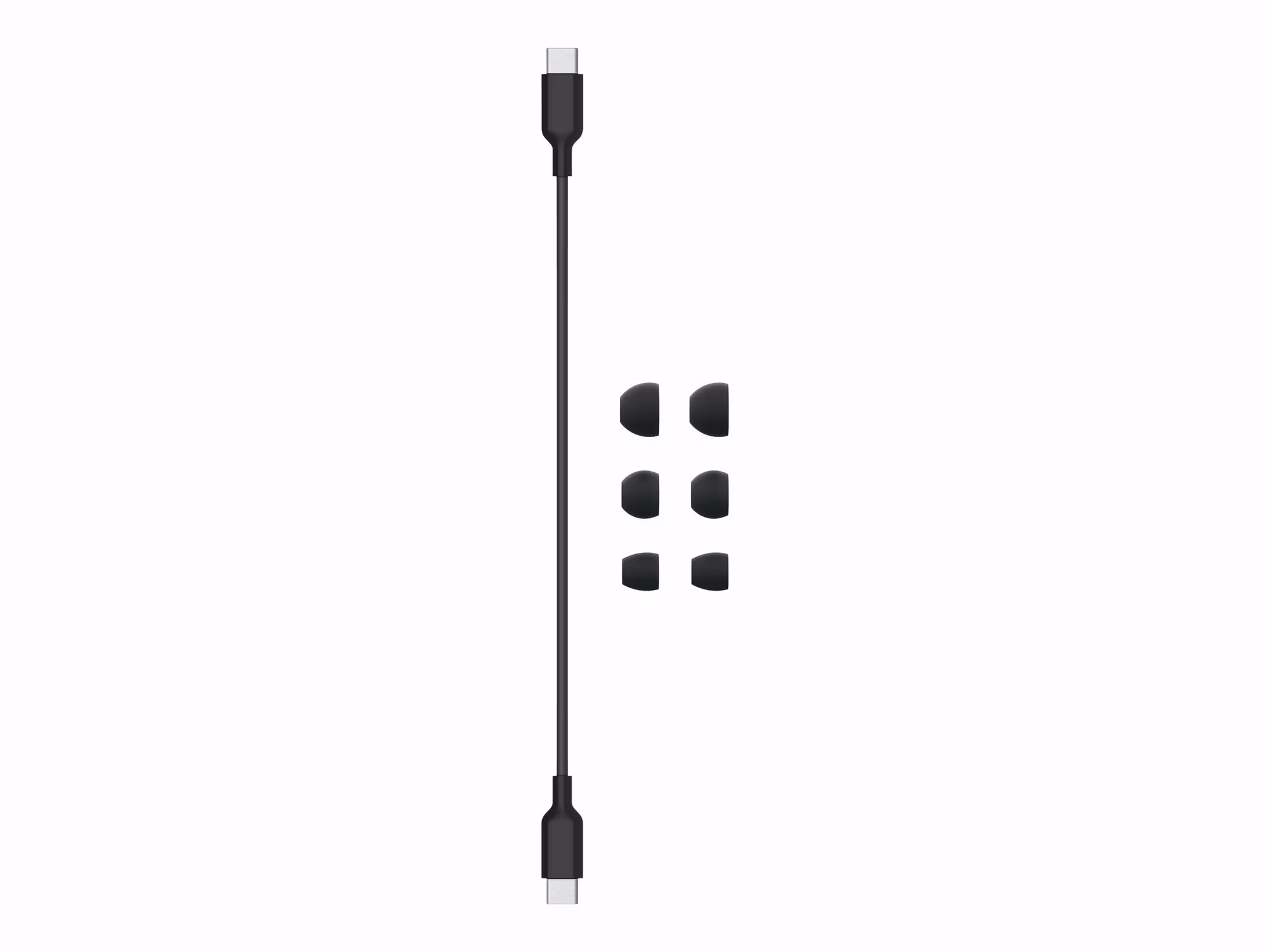 Beats Studio Buds Trådlös TWS Earbuds Svart