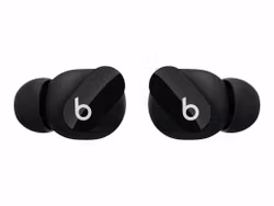 Beats Studio Buds Trådlös TWS Earbuds Svart