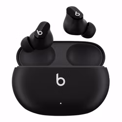 Beats Studio Buds Trådlös TWS Earbuds Svart