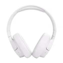 JBL Tune 770Nc trådlösa brusreducerande hörlurar vita