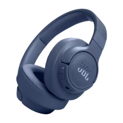 JBL Tune 770Nc trådlösa brusreducerande hörlurar blå