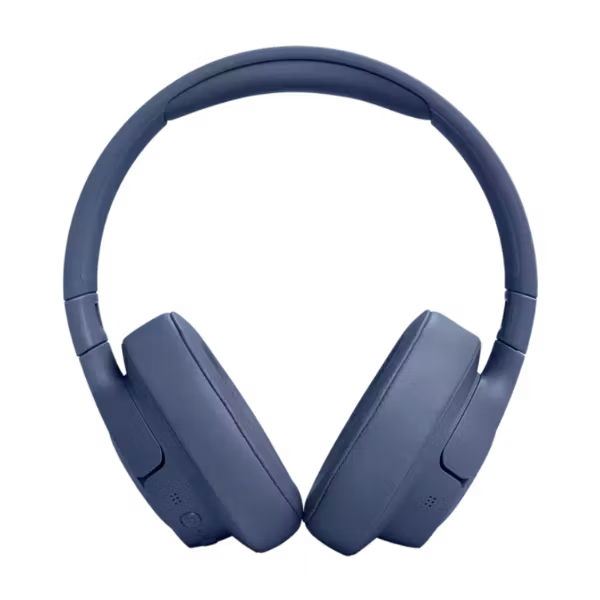 JBL Tune 770Nc trådlösa brusreducerande hörlurar blå