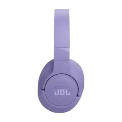 JBL Tune 770Nc trådlösa brusreducerande hörlurar lila
