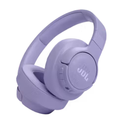 JBL Tune 770Nc trådlösa brusreducerande hörlurar lila
