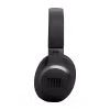 JBL Live 770 trådlösa Over-Ear brusreducerande hörlurar Svart