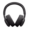 JBL Live 770 trådlösa Over-Ear brusreducerande hörlurar Svart