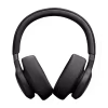 JBL Live 770 trådlösa Over-Ear brusreducerande hörlurar Svart